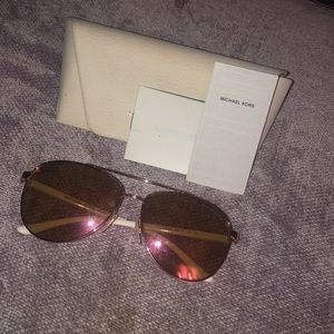 michael kors sunglasses